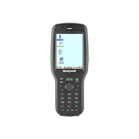 Honeywell Dolphin 6500 - Terminale raccolta dati - Win CE 5.0 - 3.5" colore TFT (240 x 320) - lettore codice a barre - (imager 