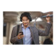 Jabra Evolve2 75 - Cuffie con microfono - on-ear - Bluetooth - senza fili - eliminazione rumore attivata - USB-A - isolamento d