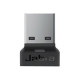 Jabra LINK 380a MS - Per Microsoft Teams - Adattatore di rete - USB - Bluetooth - per Evolve2 65 MS Mono, 65 MS Stereo, 65 UC M