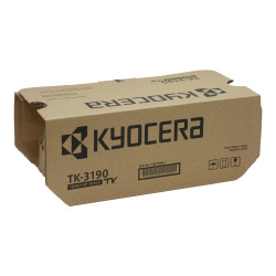 Kyocera TK 3190 - Nero - originale - kit toner - per ECOSYS M3655, M3660, M3860, P3055, P3060, P3155, P3260