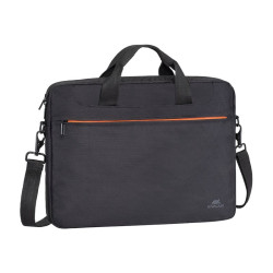 Riva Case 8033 - Borsa trasporto notebook - 15.6" - nero