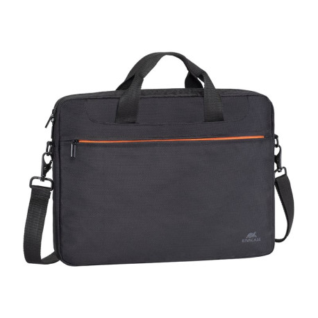 Riva Case 8033 - Borsa trasporto notebook - 15.6" - nero