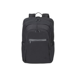 Riva Case Alpendorf 7569 - Zaino porta computer - eco-compatibile - 17.3" - nero