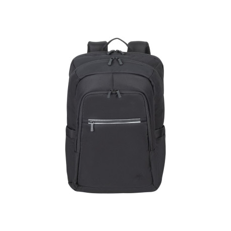 Riva Case Alpendorf 7569 - Zaino porta computer - eco-compatibile - 17.3" - nero