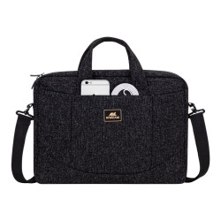 Riva Case Anvik 7931 - Zaino porta computer - fino a 15,6" - nero