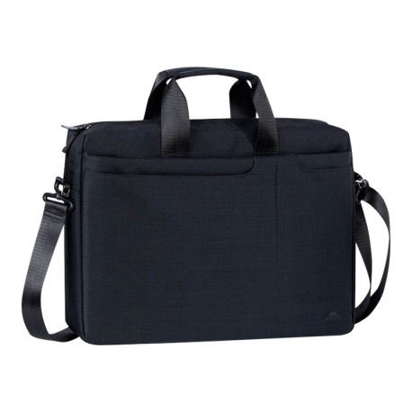 Riva Case Biscayne 8335 - Borsa trasporto notebook - 15.6" - nero