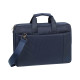 Riva Case Central 8231 - Borsa trasporto notebook - 15.6" - blu