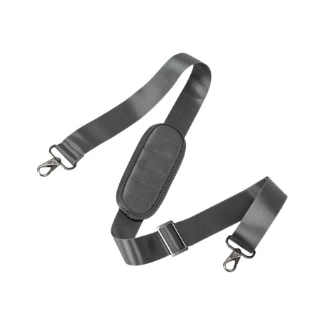 Riva Case Central 8251 - Borsa trasporto notebook - 17.3" - grigio