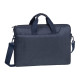 Riva Case Komodo 8035 - Borsa trasporto notebook - 15.6" - blu scuro