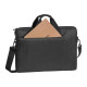 Riva Case Komodo 8035 - Borsa trasporto notebook - 15.6" - nero