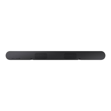 Samsung HW-S50B - Soundbar - senza fili - Bluetooth - grigio scuro