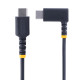 Startech Cavo di Ricarica USB-C a 90 da 2m