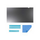 StarTech.com 31.5-inch 16:9 Computer Monitor Privacy Screen/Filter - Filtro privacy schermo - A due vie - rimovibile - plug-in/