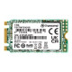 Transcend MTS425S - SSD - 1 TB - interno - M.2 2242 - SATA 6Gb/s