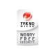 Trend Micro Worry-Free Business Security Services - (v. 2.x) - rinnovo licenza abbonamento (3 anni) - 1 utente - volume, GOV - 