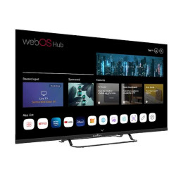 TV e Hotel TV - 40 FHD Smart WebOS QLED-span class-'badge badge-accent py-2 d-block d-sm-inline-block d-md-inline-block'Colori 