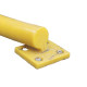 Tasselli per barriere - 13,5 cm - PU - kit 4 pezzi