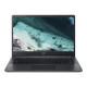 Acer Chromebook 314 C934T - Intel Celeron N4500 / 1.1 GHz - Chrome OS - UHD Graphics - 8 GB RAM - 128 GB eMMC - 14" IPS touchsc