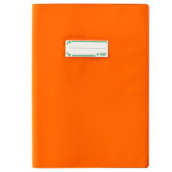 Coprimaxi Colibrì - ecoPE - 180 mic - A4 - laccato - arancione - Favorit