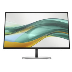 HP Monitor 524pn