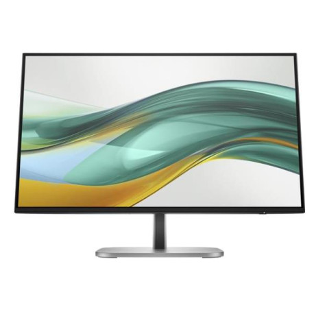 HP Monitor 524pn