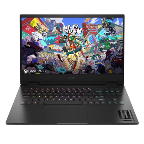 HP OMEN Gaming Laptop 16-wf1019nl