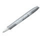 Marcatore Decorite - punta tonda - 1.0 mm - argento - Artline