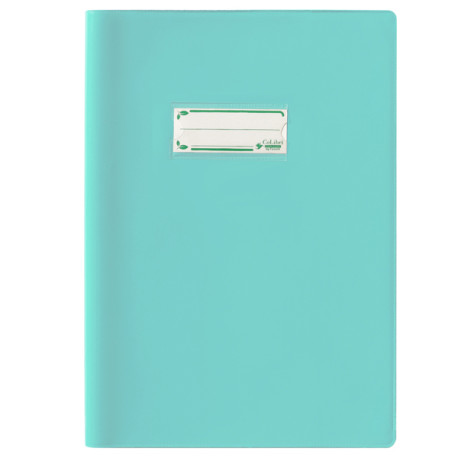 Coprimaxi Colibrì - ecoPE - 180 mic - A4 - laccato - azzurro - Favorit