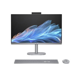 HP OmniStudio X All-in-One 27-cs0006nl Desktop PC