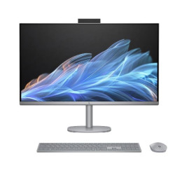 HP OmniStudio X All-in-One 32-c0008nl Desktop PC