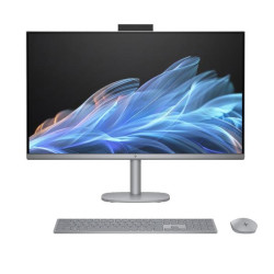 HP OmniStudio X All-in-One 32-c0010nl Desktop PC