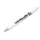 Marcatore Decorite - punta tonda - 1.0 mm - bianco - Artline