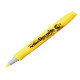 Marcatore Decorite - punta tonda - 1.0 mm - giallo - Artline