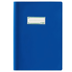 Coprimaxi Colibrì - ecoPE - 180 mic - A4 - laccato - blu - Favorit