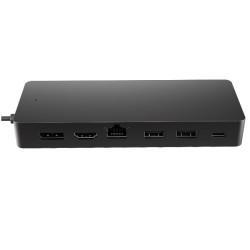 HP Universal USB-C Multiport Hub