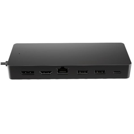 HP Universal USB-C Multiport Hub