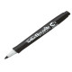 Marcatore Decorite - punta tonda - 1.0 mm - nero - Artline