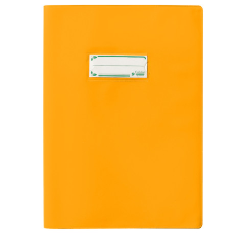 Coprimaxi Colibrì - ecoPE - 180 mic - A4 - laccato - giallo - Favorit