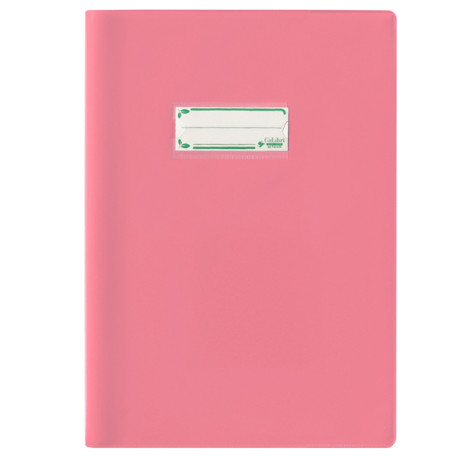 Coprimaxi Colibrì - ecoPE - 180 mic - A4 - laccato - rosa - Favorit