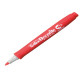 Marcatore Decorite - punta tonda - 1.0 mm - rosso - Artline