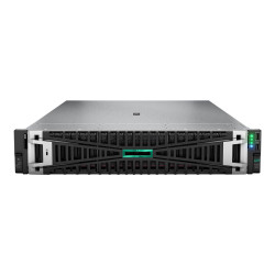HPE ProLiant DL380 Gen11 Network Choice - Server - montabile in rack - 2U - a 2 vie - 1 x Xeon Silver 4514Y / 2 GHz - RAM 32 GB