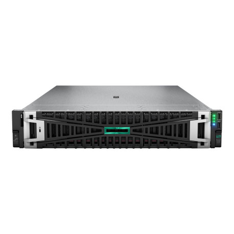 HPE ProLiant DL380 Gen11 Network Choice - Server - montabile in rack - 2U - a 2 vie - 1 x Xeon Silver 4514Y / 2 GHz - RAM 32 GB