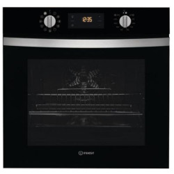 Indesit IFW 4844 H BL