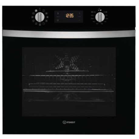 Indesit IFW 4844 H BL