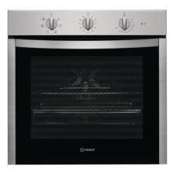 Indesit IFW 5530 IX