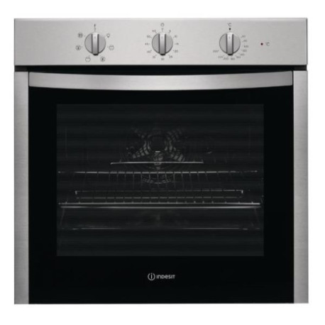 Indesit IFW 5530 IX