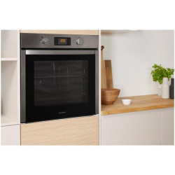 Indesit IFW 5844IX