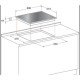 Indesit THP 642 WIXI RU
