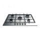 Indesit THP 752 IXI