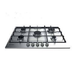Indesit THP 752 IXI